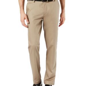 📣 Amazon Essentials Men's Slim-Fit Casual Stretch Chino Khaki Pant 👖 🆕